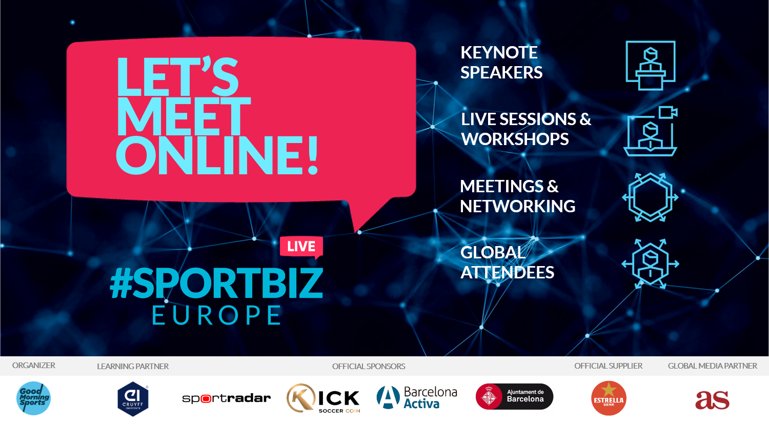 SportBiz Europe Live